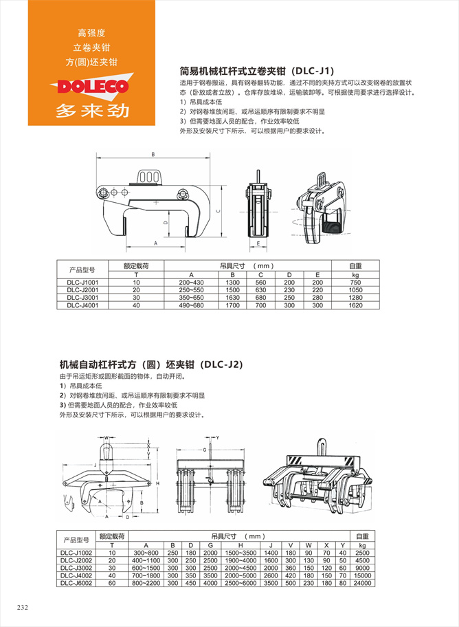 立卷夹具、盘圆夹具