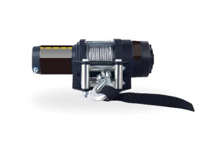 高强度电动绞盘